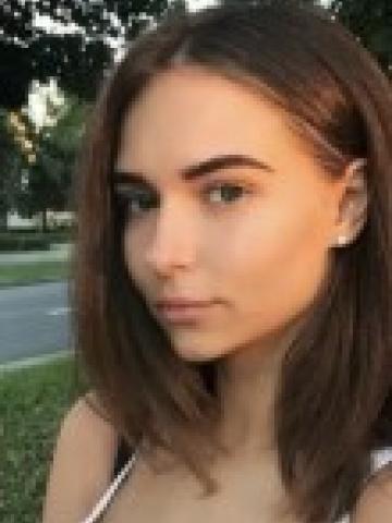 Проститутка Инна